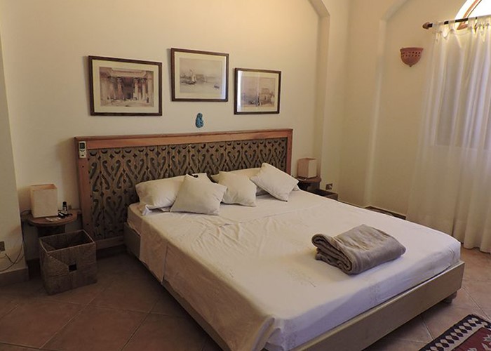 Prime location villa in New Nubia - 2